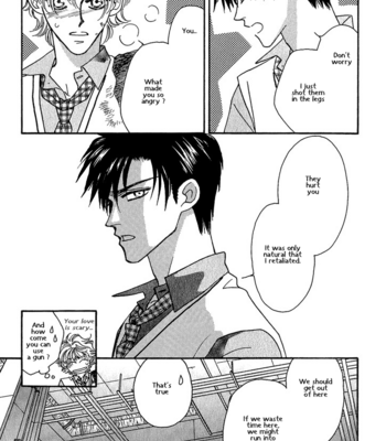 [FUWA Shinri] Help Me! ~ vol.01 [Eng] – Gay Manga sex 156
