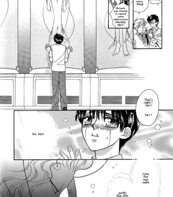 [FUWA Shinri] Help Me! ~ vol.01 [Eng] – Gay Manga sex 157