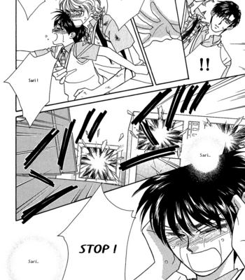 [FUWA Shinri] Help Me! ~ vol.01 [Eng] – Gay Manga sex 159