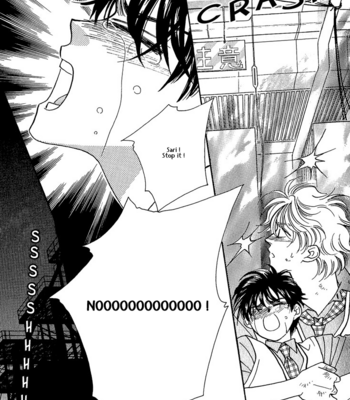 [FUWA Shinri] Help Me! ~ vol.01 [Eng] – Gay Manga sex 160