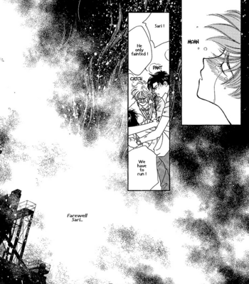 [FUWA Shinri] Help Me! ~ vol.01 [Eng] – Gay Manga sex 161