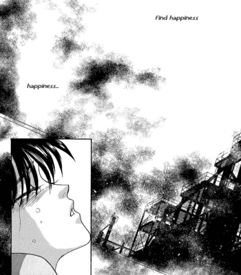 [FUWA Shinri] Help Me! ~ vol.01 [Eng] – Gay Manga sex 162