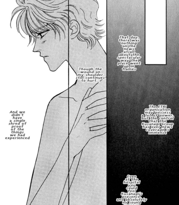 [FUWA Shinri] Help Me! ~ vol.01 [Eng] – Gay Manga sex 163