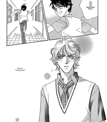 [FUWA Shinri] Help Me! ~ vol.01 [Eng] – Gay Manga sex 166