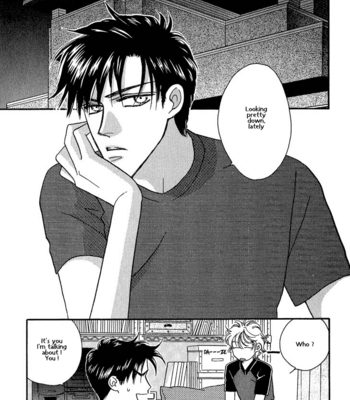 [FUWA Shinri] Help Me! ~ vol.01 [Eng] – Gay Manga sex 168