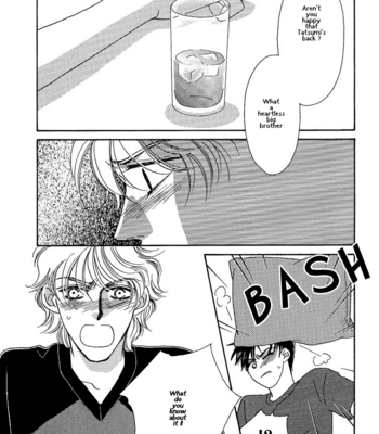 [FUWA Shinri] Help Me! ~ vol.01 [Eng] – Gay Manga sex 169