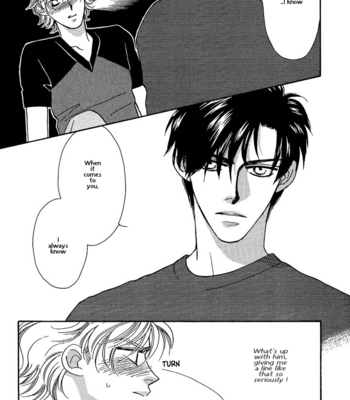 [FUWA Shinri] Help Me! ~ vol.01 [Eng] – Gay Manga sex 170