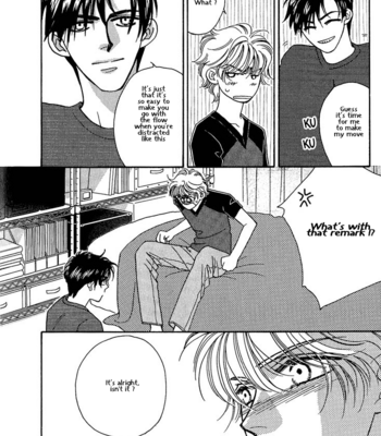[FUWA Shinri] Help Me! ~ vol.01 [Eng] – Gay Manga sex 171