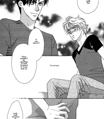 [FUWA Shinri] Help Me! ~ vol.01 [Eng] – Gay Manga sex 172