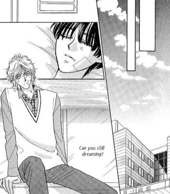 [FUWA Shinri] Help Me! ~ vol.01 [Eng] – Gay Manga sex 20