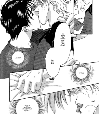[FUWA Shinri] Help Me! ~ vol.01 [Eng] – Gay Manga sex 173