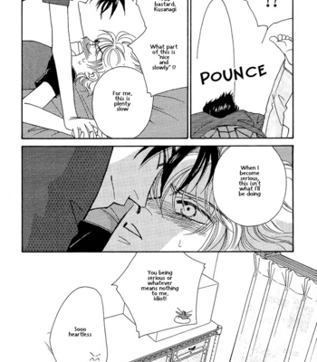[FUWA Shinri] Help Me! ~ vol.01 [Eng] – Gay Manga sex 174