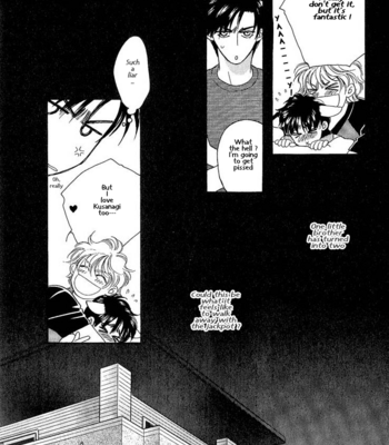 [FUWA Shinri] Help Me! ~ vol.01 [Eng] – Gay Manga sex 177