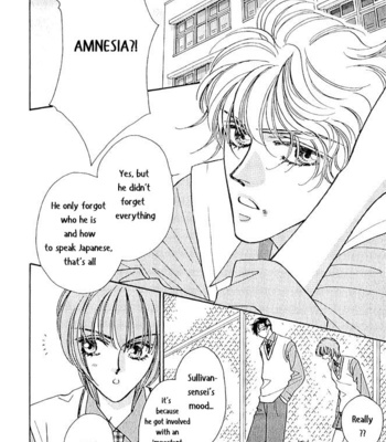 [FUWA Shinri] Help Me! ~ vol.01 [Eng] – Gay Manga sex 25