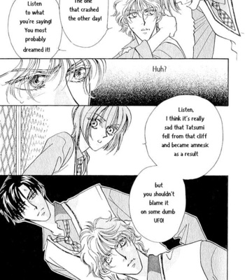 [FUWA Shinri] Help Me! ~ vol.01 [Eng] – Gay Manga sex 26