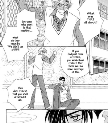 [FUWA Shinri] Help Me! ~ vol.01 [Eng] – Gay Manga sex 27