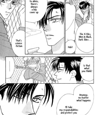[FUWA Shinri] Help Me! ~ vol.01 [Eng] – Gay Manga sex 28