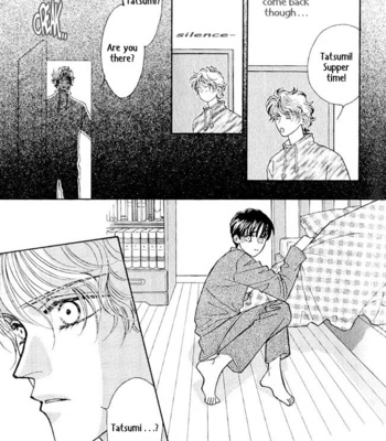[FUWA Shinri] Help Me! ~ vol.01 [Eng] – Gay Manga sex 30