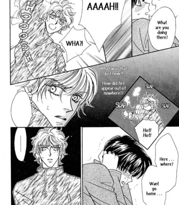 [FUWA Shinri] Help Me! ~ vol.01 [Eng] – Gay Manga sex 31