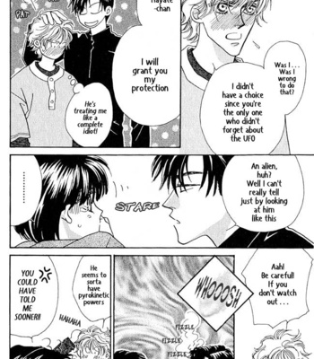 [FUWA Shinri] Help Me! ~ vol.01 [Eng] – Gay Manga sex 33