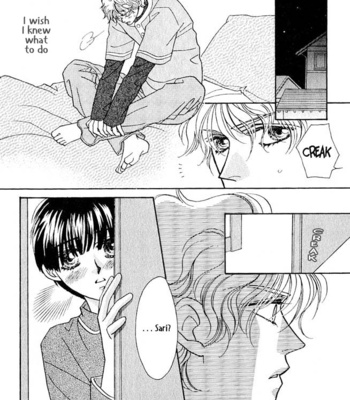 [FUWA Shinri] Help Me! ~ vol.01 [Eng] – Gay Manga sex 35
