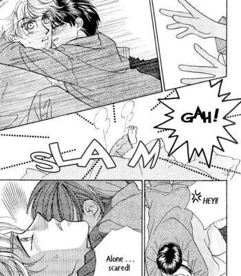 [FUWA Shinri] Help Me! ~ vol.01 [Eng] – Gay Manga sex 36