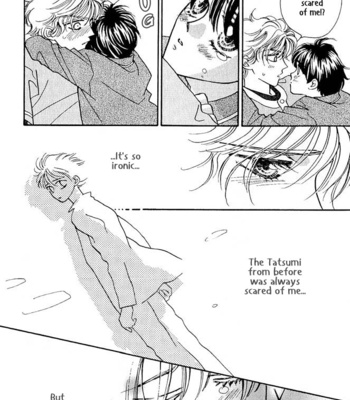 [FUWA Shinri] Help Me! ~ vol.01 [Eng] – Gay Manga sex 37