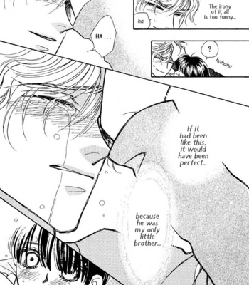 [FUWA Shinri] Help Me! ~ vol.01 [Eng] – Gay Manga sex 38