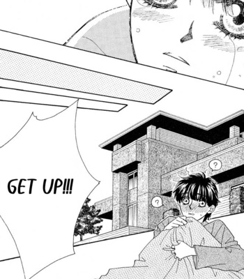 [FUWA Shinri] Help Me! ~ vol.01 [Eng] – Gay Manga sex 39