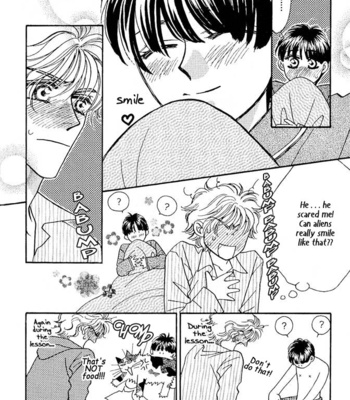 [FUWA Shinri] Help Me! ~ vol.01 [Eng] – Gay Manga sex 41