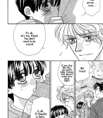 [FUWA Shinri] Help Me! ~ vol.01 [Eng] – Gay Manga sex 43