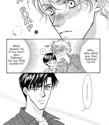 [FUWA Shinri] Help Me! ~ vol.01 [Eng] – Gay Manga sex 44
