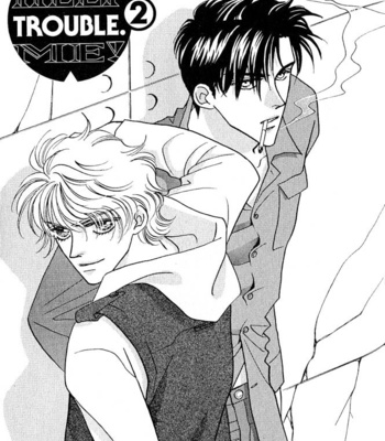 [FUWA Shinri] Help Me! ~ vol.01 [Eng] – Gay Manga sex 48