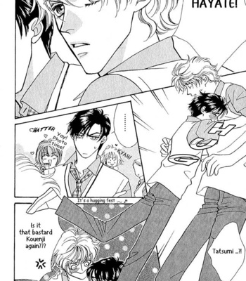 [FUWA Shinri] Help Me! ~ vol.01 [Eng] – Gay Manga sex 49