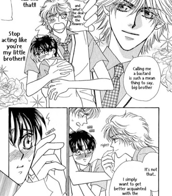 [FUWA Shinri] Help Me! ~ vol.01 [Eng] – Gay Manga sex 50