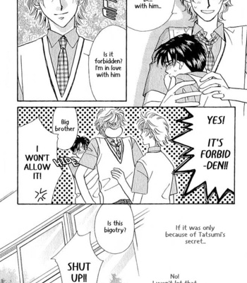[FUWA Shinri] Help Me! ~ vol.01 [Eng] – Gay Manga sex 51