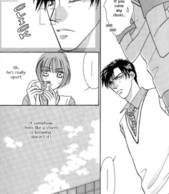 [FUWA Shinri] Help Me! ~ vol.01 [Eng] – Gay Manga sex 52