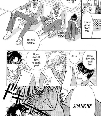 [FUWA Shinri] Help Me! ~ vol.01 [Eng] – Gay Manga sex 53