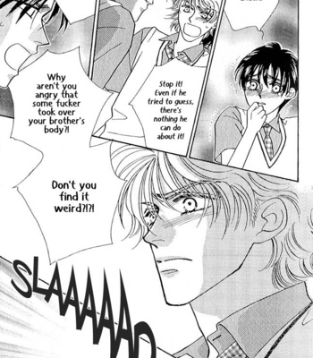 [FUWA Shinri] Help Me! ~ vol.01 [Eng] – Gay Manga sex 56