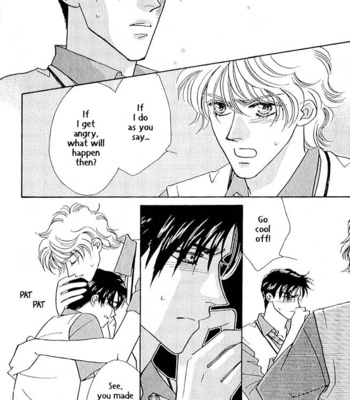 [FUWA Shinri] Help Me! ~ vol.01 [Eng] – Gay Manga sex 57