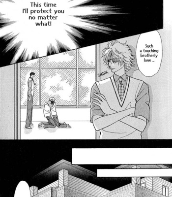 [FUWA Shinri] Help Me! ~ vol.01 [Eng] – Gay Manga sex 60