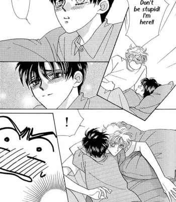[FUWA Shinri] Help Me! ~ vol.01 [Eng] – Gay Manga sex 62