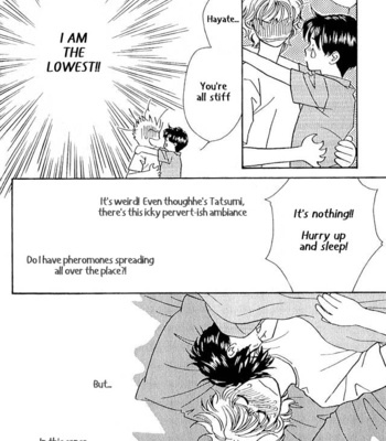 [FUWA Shinri] Help Me! ~ vol.01 [Eng] – Gay Manga sex 63