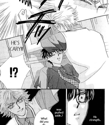 [FUWA Shinri] Help Me! ~ vol.01 [Eng] – Gay Manga sex 66