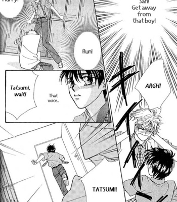 [FUWA Shinri] Help Me! ~ vol.01 [Eng] – Gay Manga sex 67