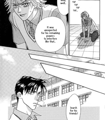 [FUWA Shinri] Help Me! ~ vol.01 [Eng] – Gay Manga sex 68
