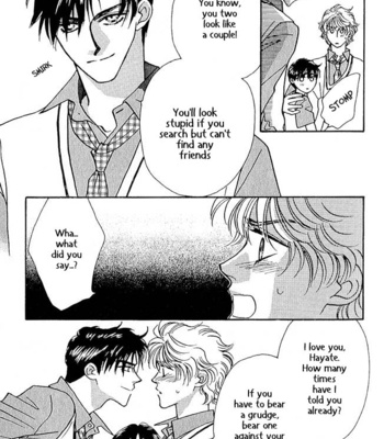 [FUWA Shinri] Help Me! ~ vol.01 [Eng] – Gay Manga sex 70
