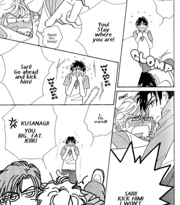 [FUWA Shinri] Help Me! ~ vol.01 [Eng] – Gay Manga sex 72