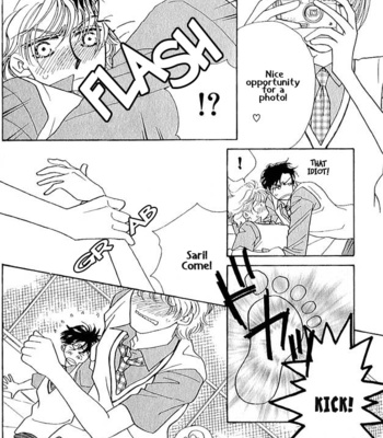 [FUWA Shinri] Help Me! ~ vol.01 [Eng] – Gay Manga sex 73