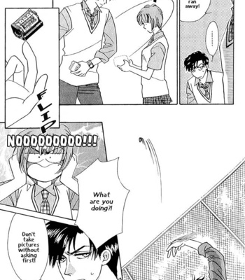 [FUWA Shinri] Help Me! ~ vol.01 [Eng] – Gay Manga sex 74